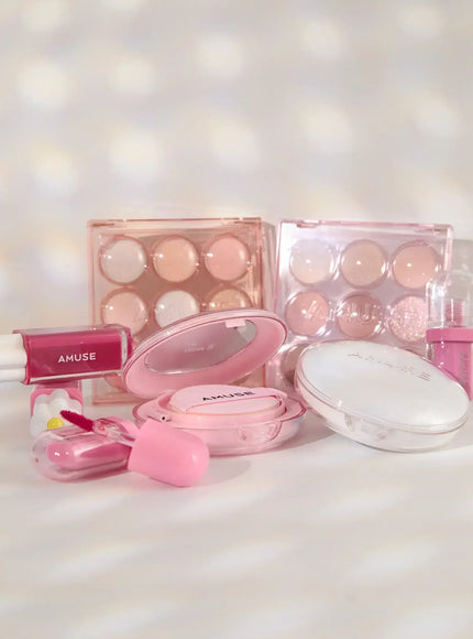 Eye Color Palette (0.6g*9)