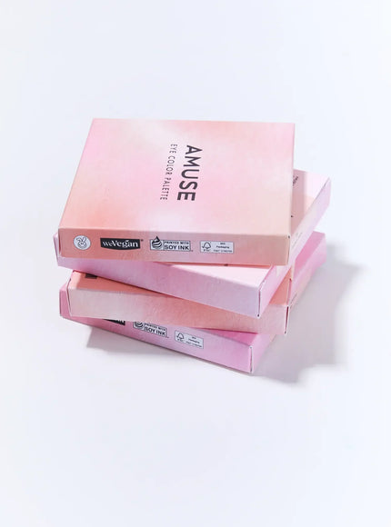 Eye Color Palette (0.6g*9)