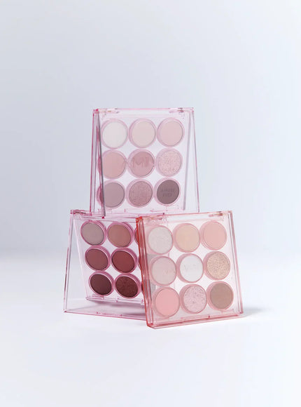 Eye Color Palette (0.6g*9)