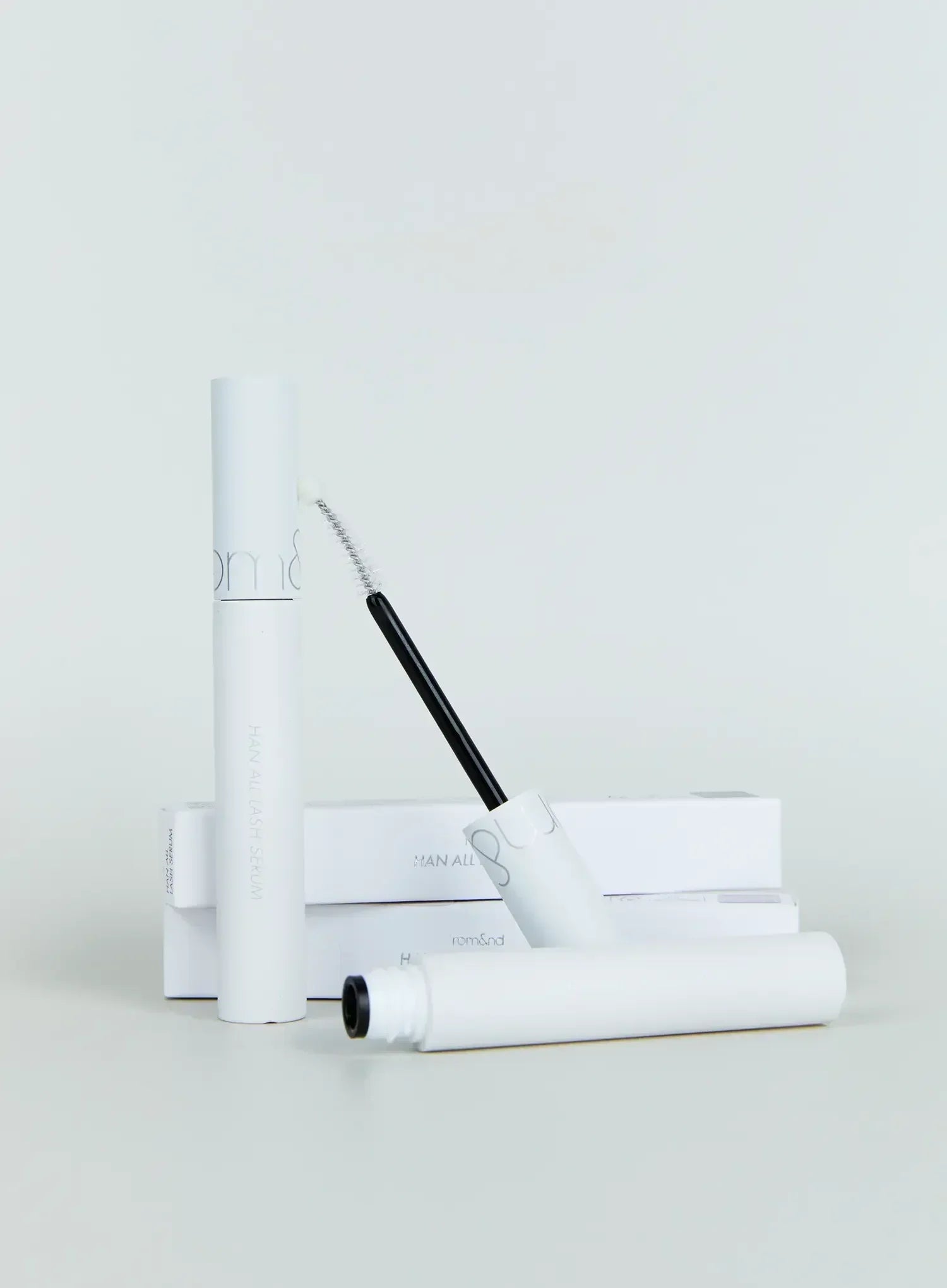 Han All Eyelash Serum (8ml)