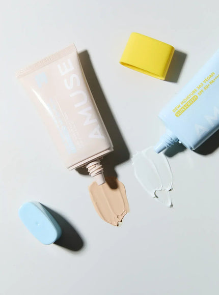 Dew Moisture (SPF50+ PA++++) (40ml)