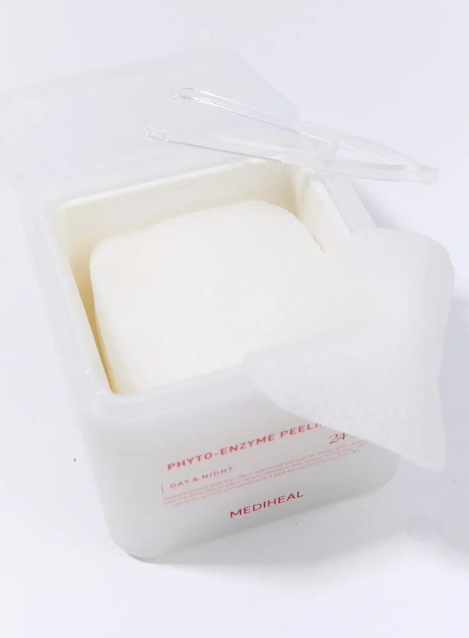 Phyto-enzyme Peeling Pad (170ml)