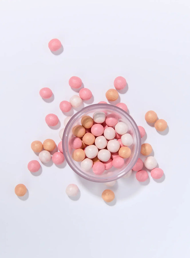 Sheer Powder Pearls (15g)