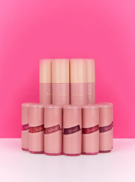 Raw Glow Gel Tint (4ml)