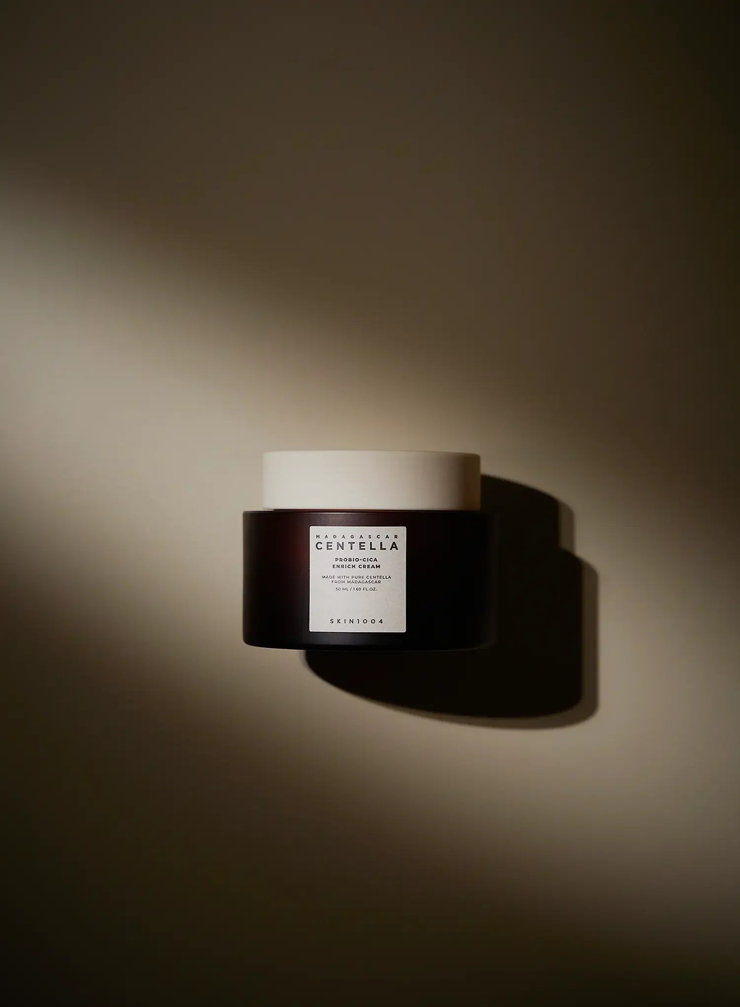 Madagascar Centella Probio-Cica Enrich Cream (50ml)