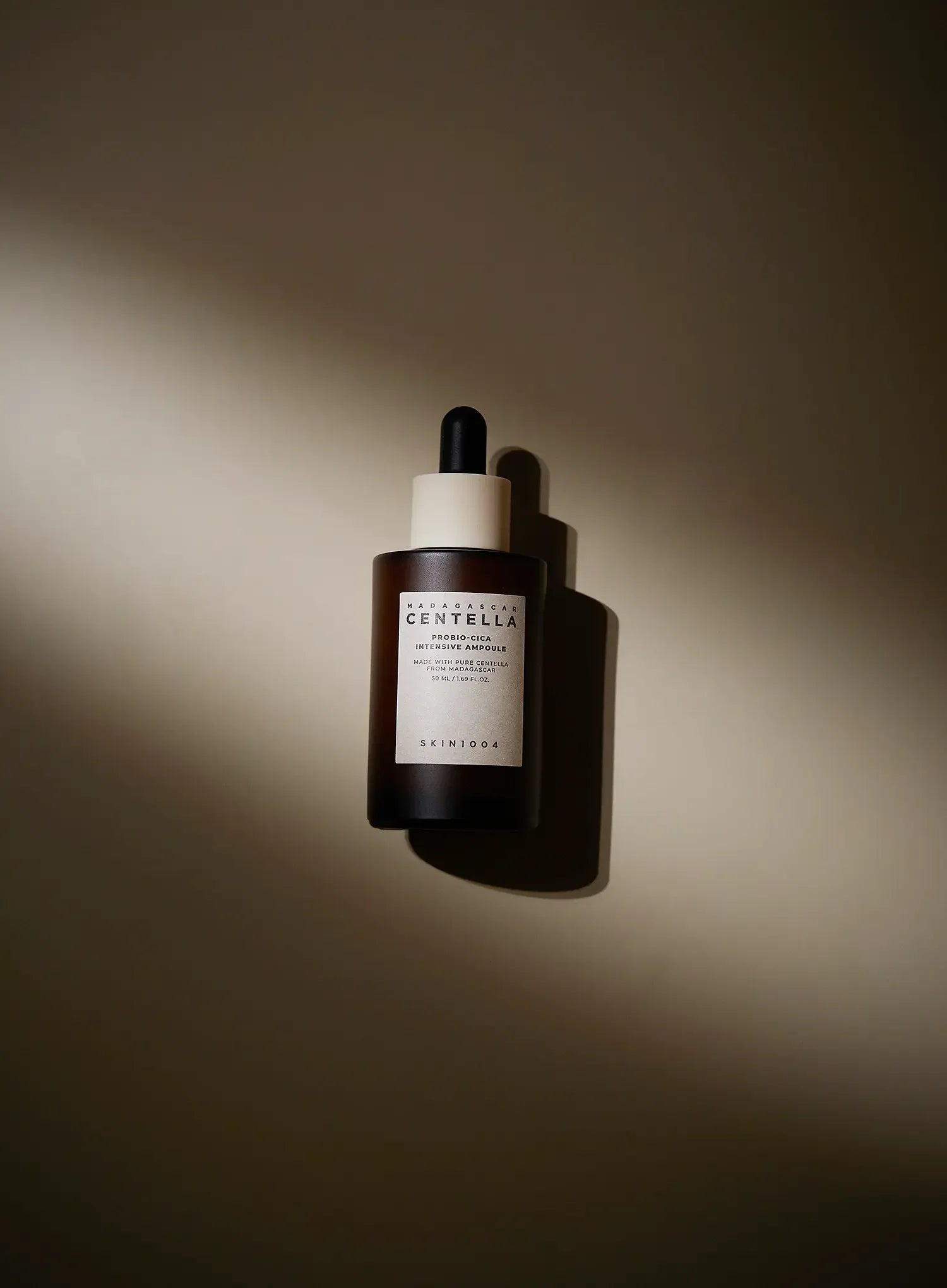 Madagascar Centella Probio-Cica Intensive Ampoule (50ml)