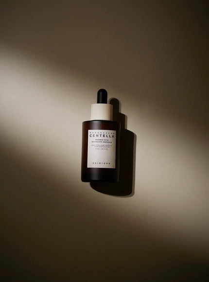 Madagascar Centella Probio-Cica Intensive Ampoule (50ml)