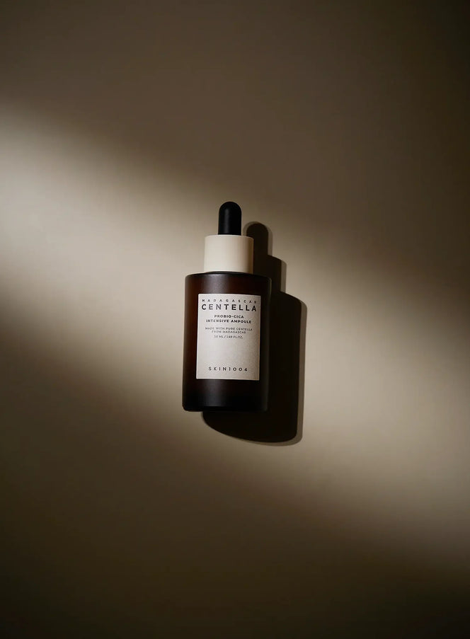 Madagascar Centella Probio-Cica Intensive Ampoule (50ml)