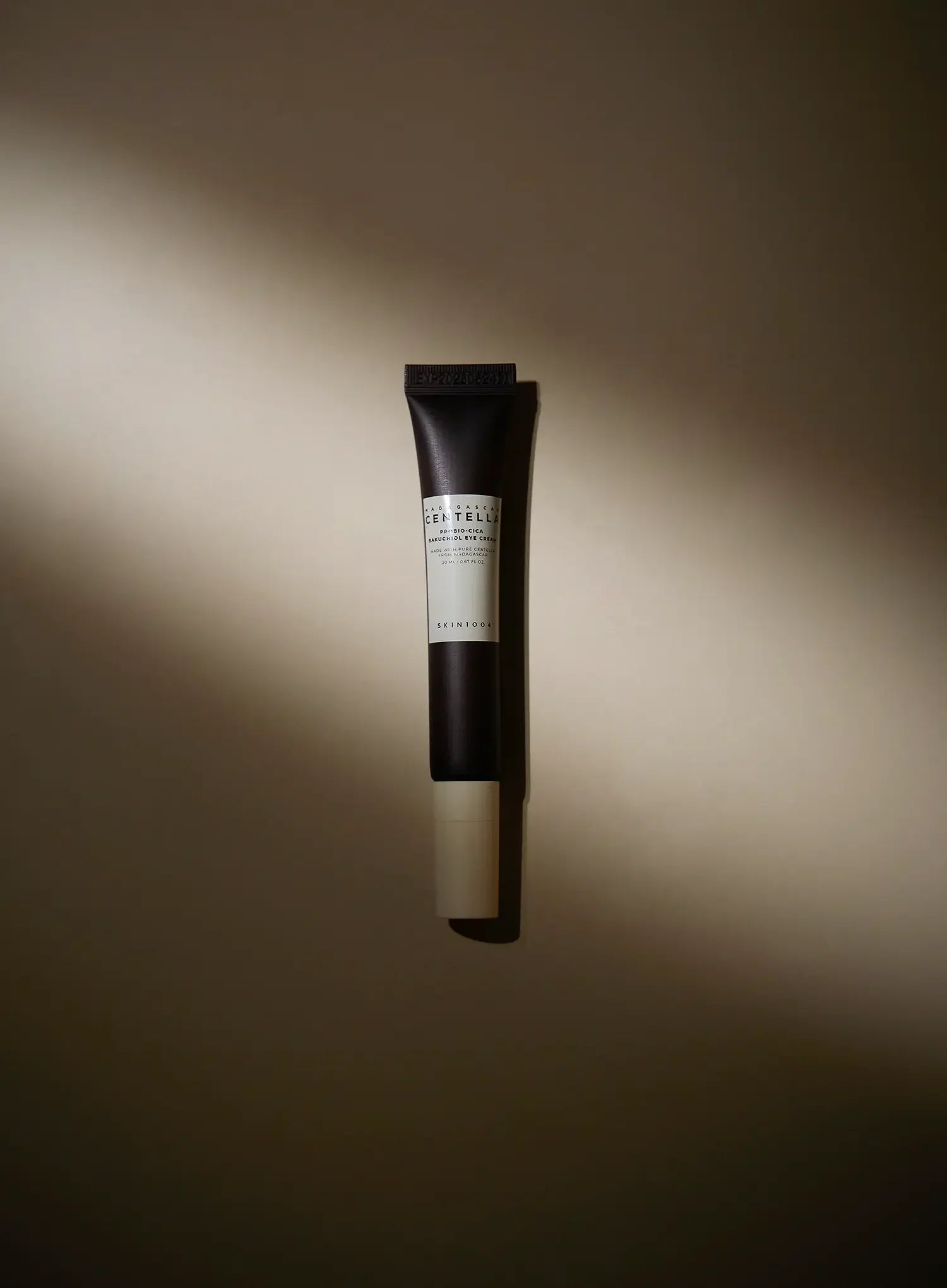 Madagascar Centella Probio-Cica Bakuchiol Eye Cream (20ml)