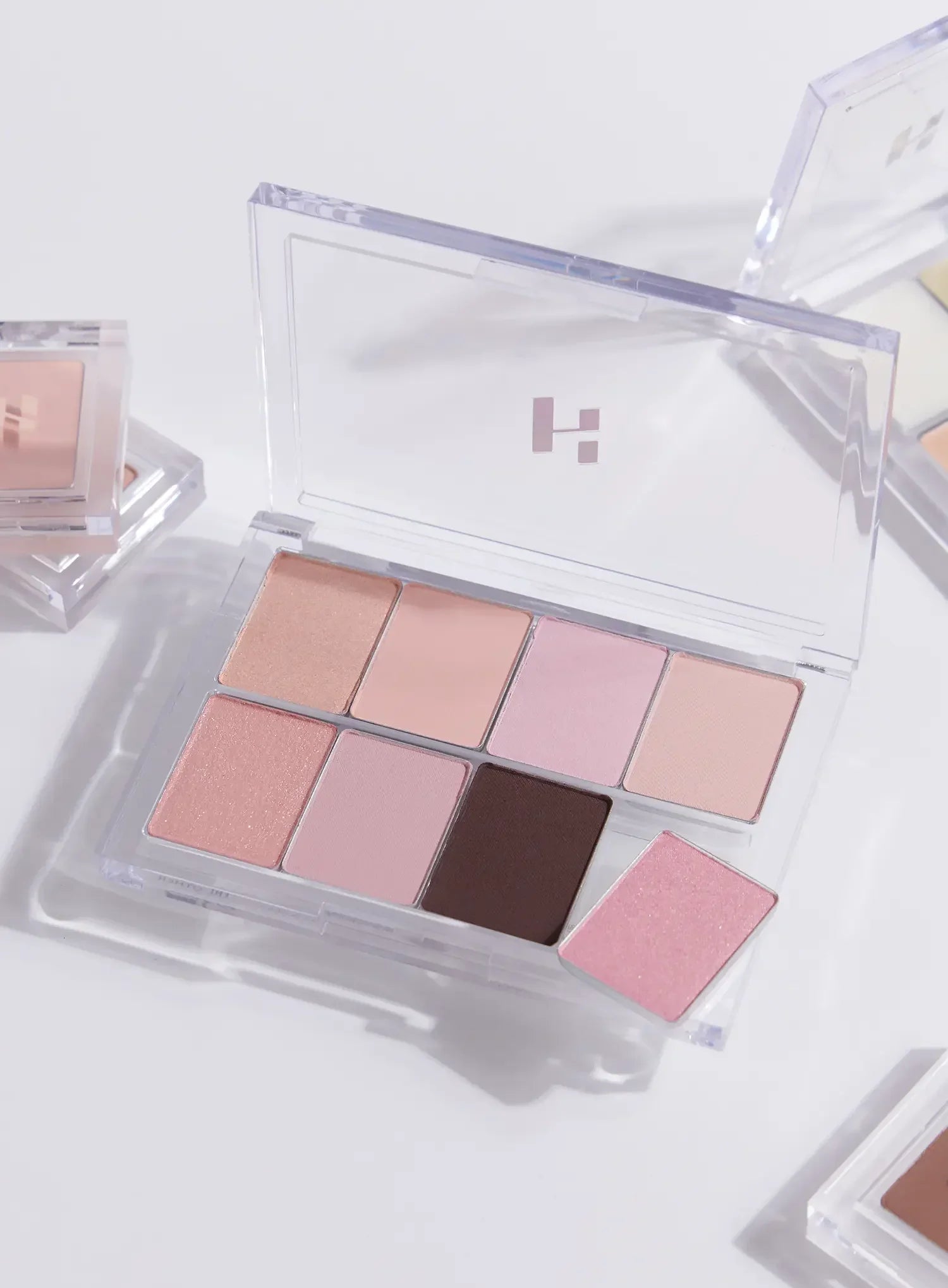 My Fave Piece Eyeshadow (1.7g-1.8g)