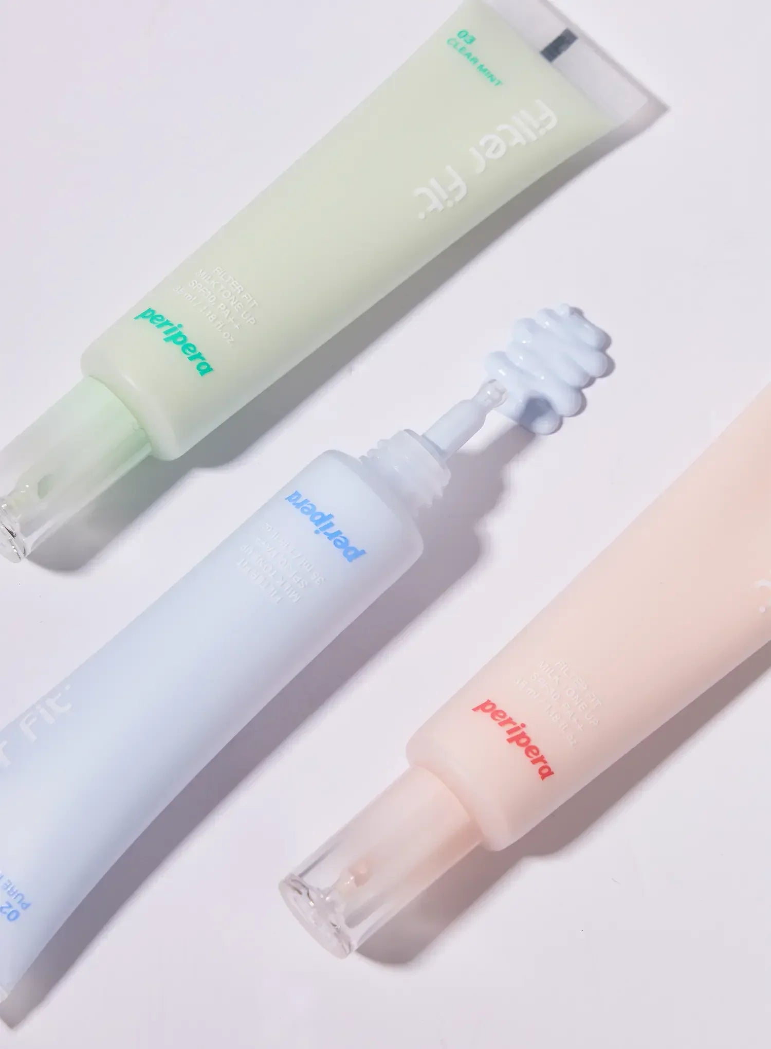 Filter Fit Milk Tone Up (35ml) (SPF30 PA++)