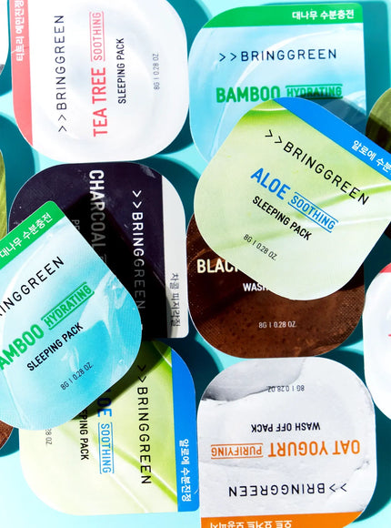 Fresh Bowl Pack (8g)