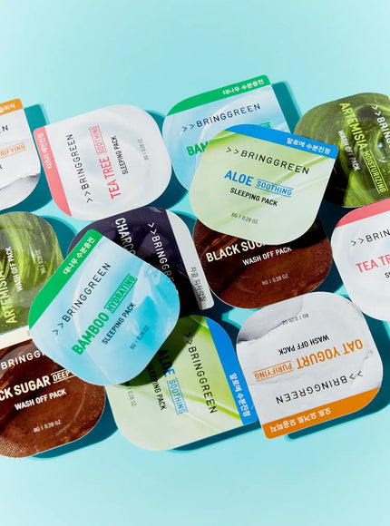 Fresh Bowl Pack (8g)