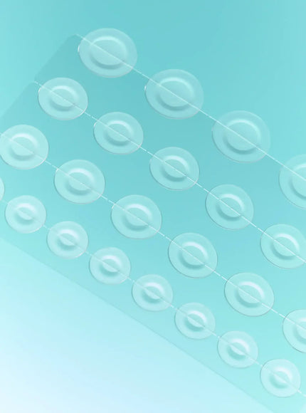 Bring Green Tea Tree Cica Sos Spot Patch (75ea+25ea)