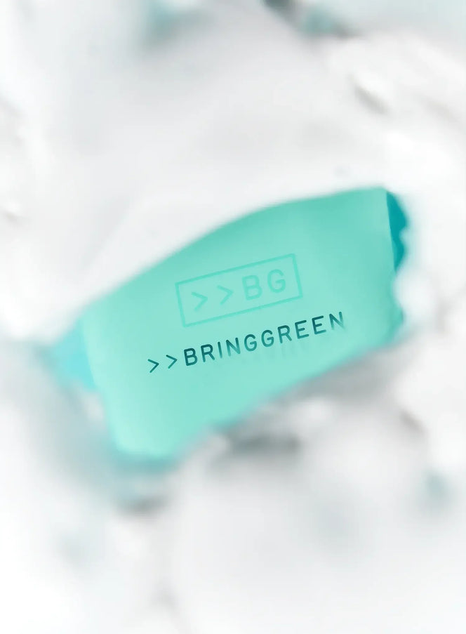 Tea Tree Cica Trouble Cleansing Foam (300ml)