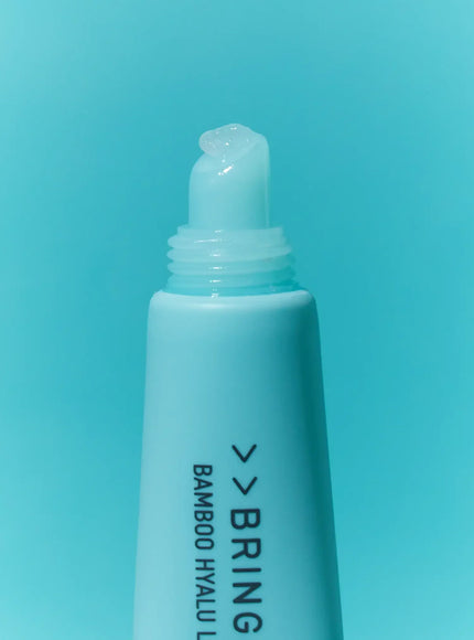 Bamboo Hyalu Lip Essence Double Set (11g*2)