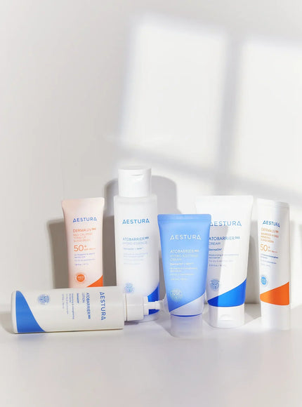 Derma UV 365 Barrier Hydro Mineral Sunscreen (SPF 50+ PA++++) (40ml)