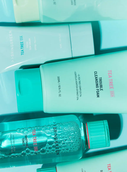 Aloe 97% Soothing Gel (300mL)