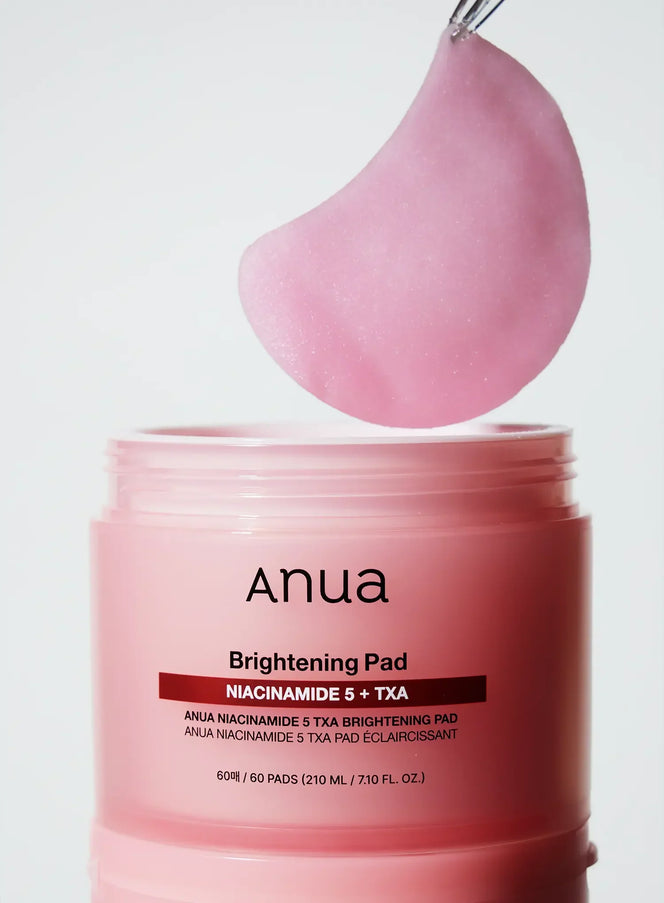 Niacinmide 5 TXA Brightening Pad (60ea)
