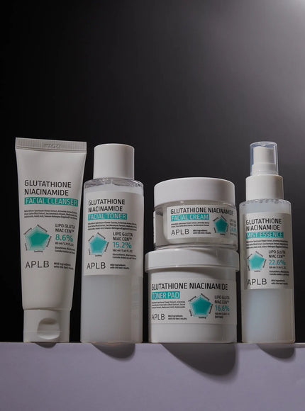 Glutathione Niacinamide Facial Toner (160ml)