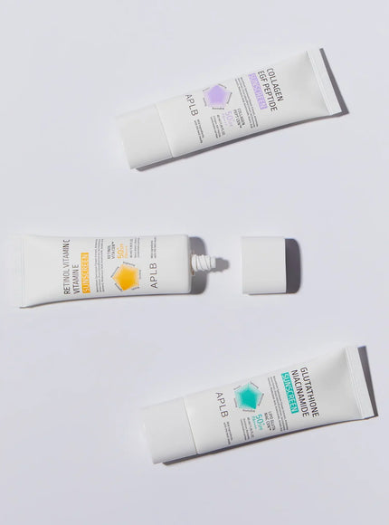 Glutathione Niacinamide Sunscreen (SPF50+ PA++++) (40ml)