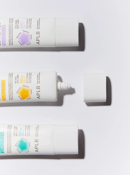 Collagen Egf Peptide Sunscreen SPF50+ PA++++ (40ml)