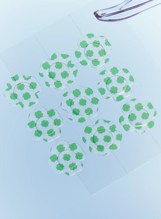 Retinol Cica Ampoule Focusing Patch (1ea)