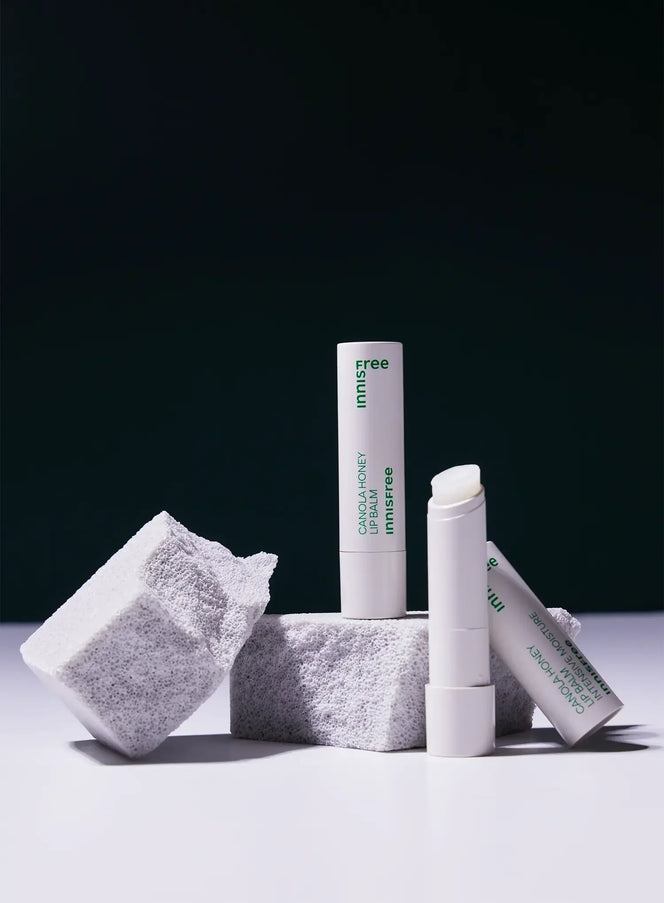 Canola Honey Lip Balm (Intensive Moisture) (3.5g)