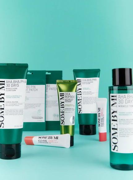 Cica Peptide Anti Hair Loss Derma Scalp Treatment (50ml)