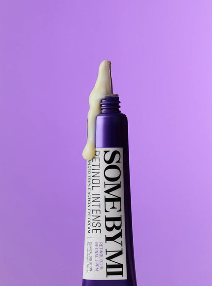 Retinol Intense Advanced Triple Action Eye Cream (30ml)