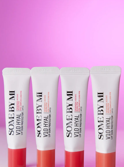 V10 Hyal Lip Sun Protector (7ml)