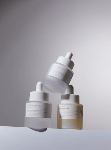 Madagascar Centella Matrixyl 10 Boosting Shot Ampoule (30ml)