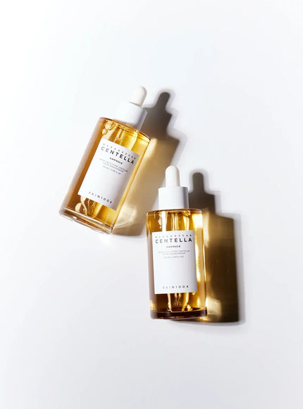 Madagascar Centella Ampoule (100ml)