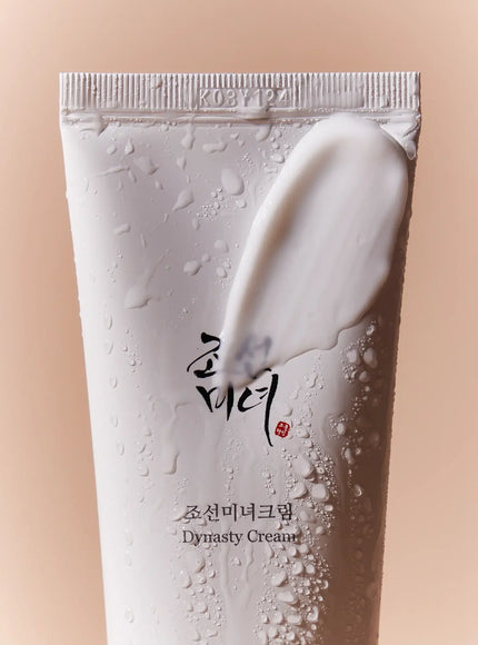 Dynasty Cream (100ml)