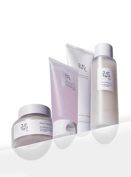 Red Bean Water Gel (100ml)