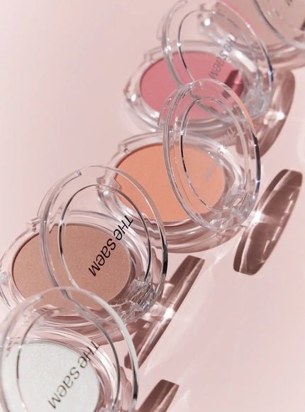 Jelly Blusher (4.5g)