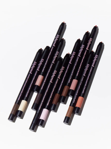 Starry Eyes Am 9 To Pm 9 Gel Eyeliner (0.5g)