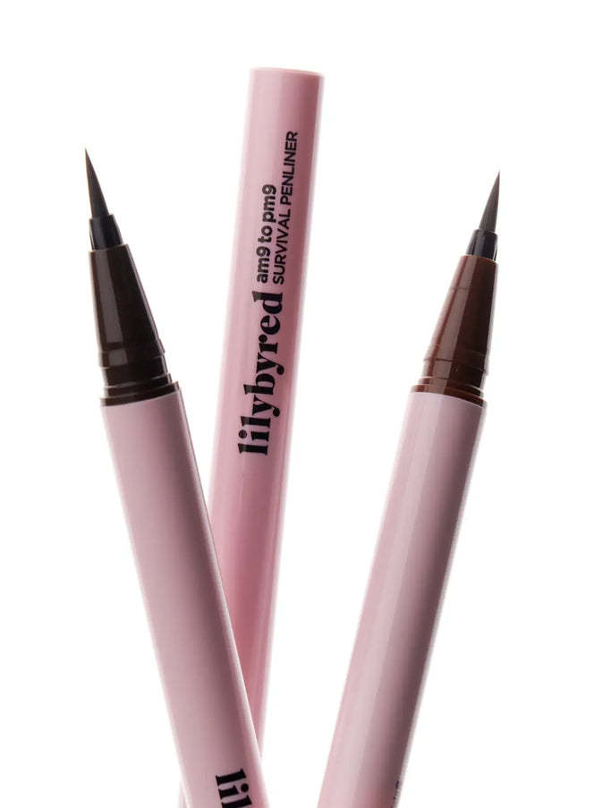 Am 9 To Pm 9 Survival Penliner (0.6g)