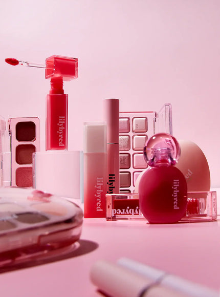 Hard Flat Brow Pencil (0.16g)