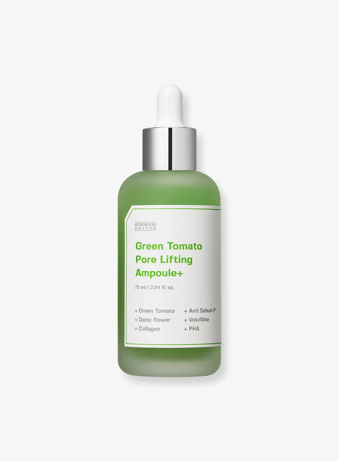 Green Tomato Pore Lifting Ampoule+ (75ml)