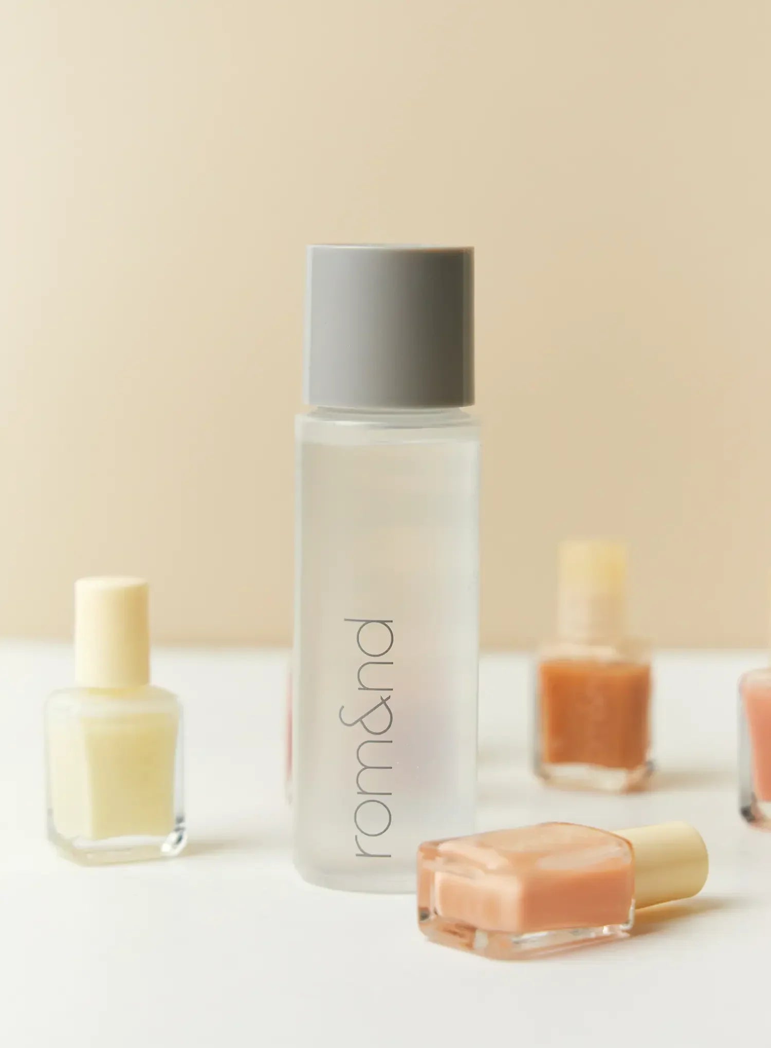 Nail Remover (100ml)