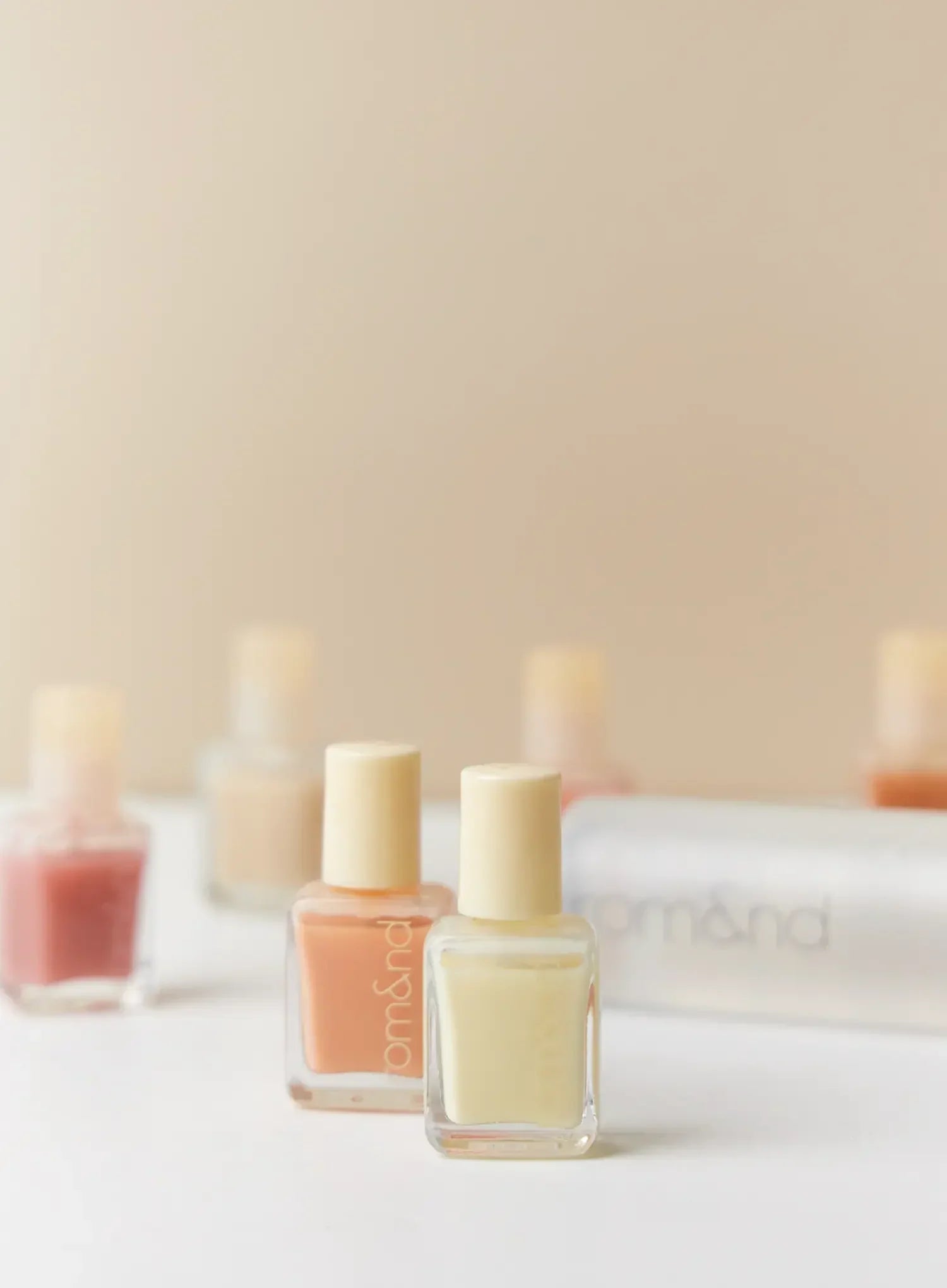 Mood Pebble Nail (7ml)