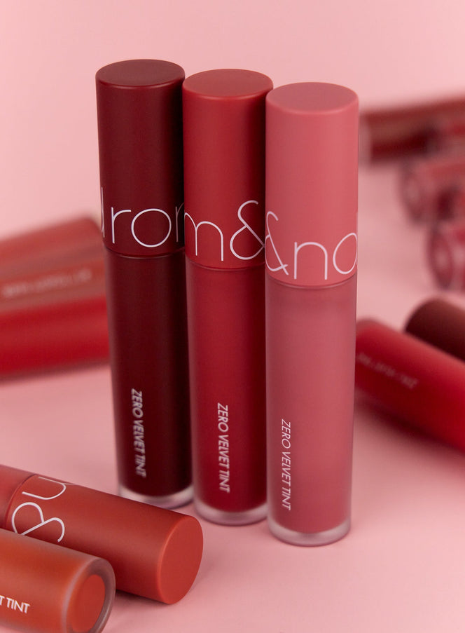 Zero Velvet Tint (3.0g)