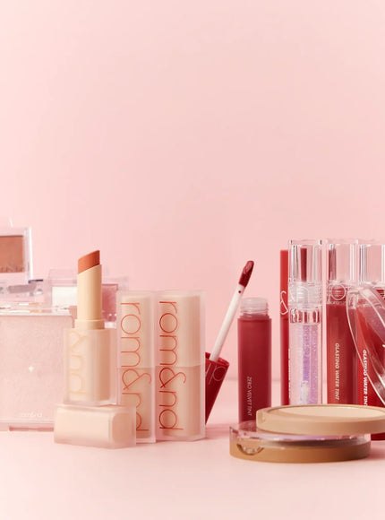 Zero Matte Lipstick (3g)