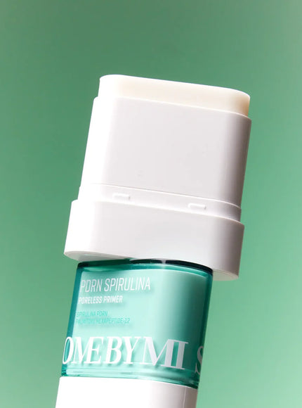 PDRN Spirulina Poreless Primer (10g)