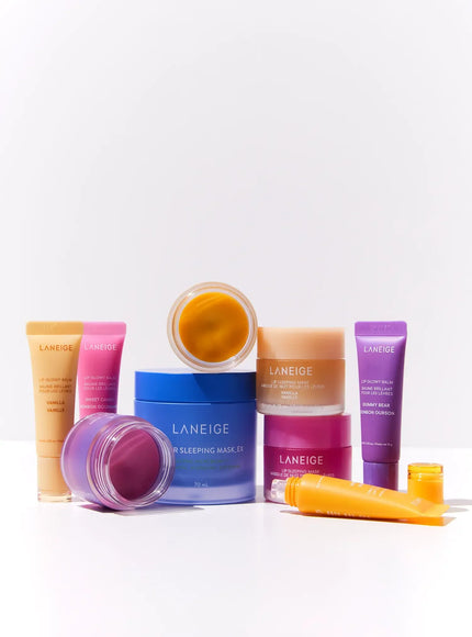 Lip Sleeping Mask EX - Sweet Candy (20g)