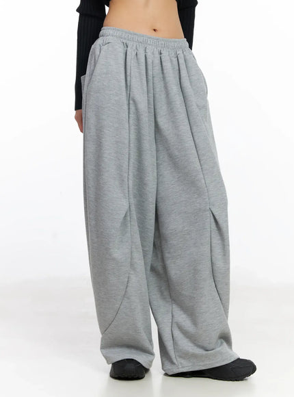 pin-tuck-balloon-fit-sweatpants-cj523