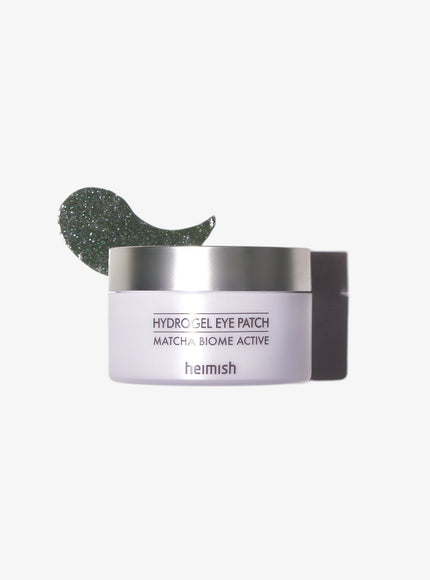 Matcha Biome Hydrogel Eye Patch (60ea)