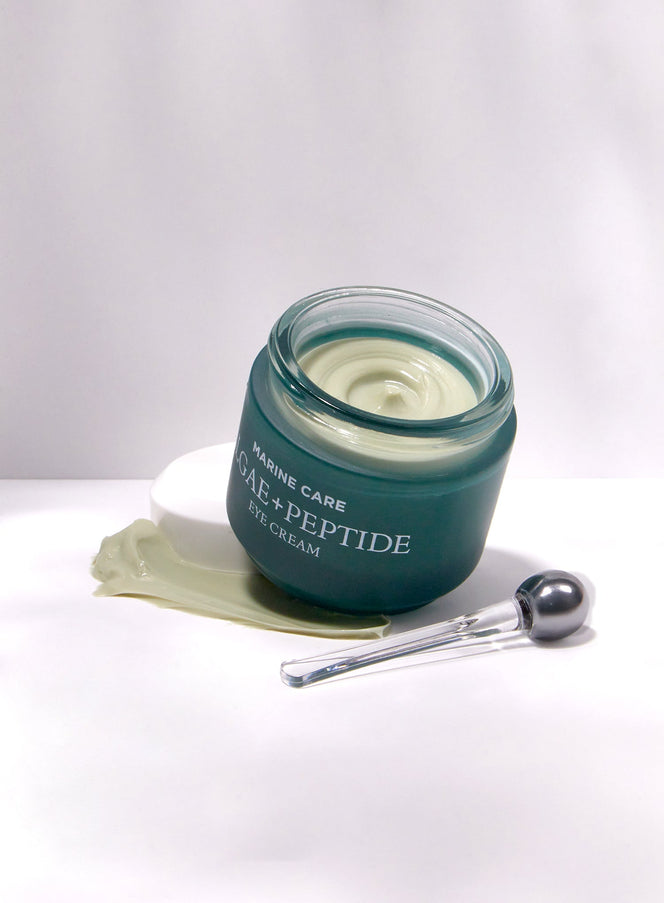 Marine Care Eye Cream (30ml)