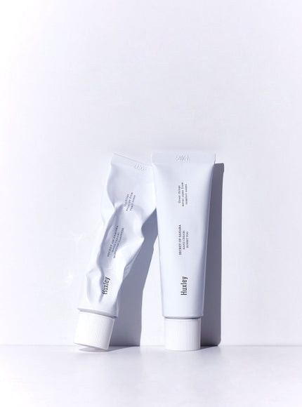 Hand Cream Blue Medina Tangerine (30ml)